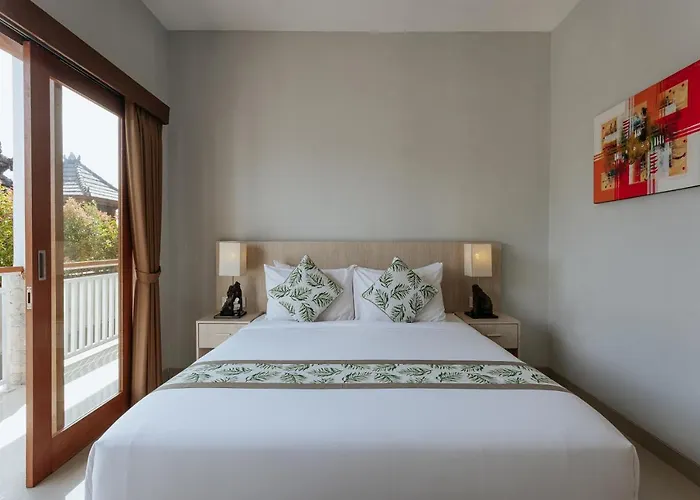 Nudel By Hospitality Bali 2*