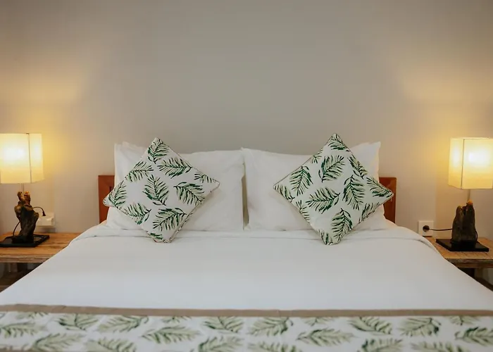 Casa de hóspedes Nudel By Hospitality Bali 2*